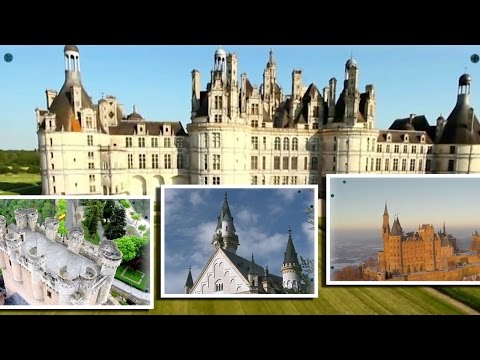 ევროპის გამორჩეული სასახლეები; ყველაზე პოპულარული სტრატეგიული თამაში