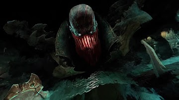 Hé lộ vị tướng 141của Liên Minh Huyền Thoại - Pyke một vị tướng hỗ trợ