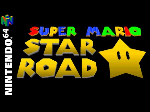 Super Mario Star