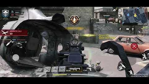 🔥 50 Kill Challenge on CRASH | COD Mobile Frontline Gameplay | Insane 5v5 Action! 🔥