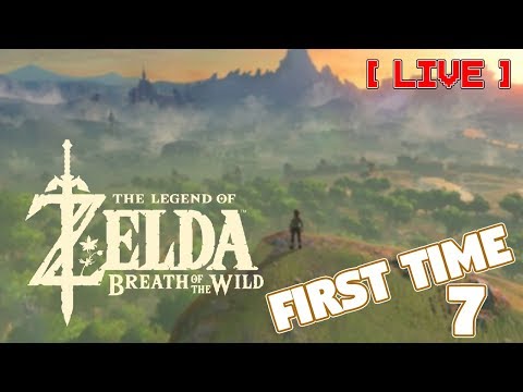 Time for Breath of the Wild!! [ Live ] - Time for Breath of the Wild!! [ Live ]