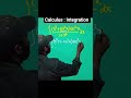 Integral: Calculus // +2 2nd year mathematics PYQ // Revolution Education #maths