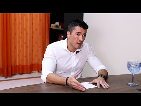 Entrevista com José Lopes, pré-candidato à Câmara Federal