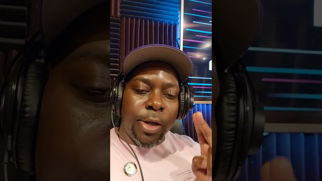 #whitelabelamerican #blackhistorymonth #recordingstudio #podcasting #podcast #humanresources #zambia