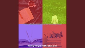 Pulsating Ambience for Reading Books