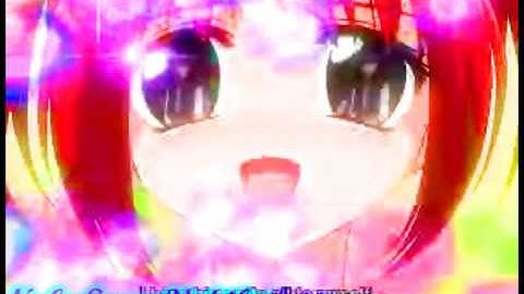 Mew IchigoXMasaya-I fall in love with you