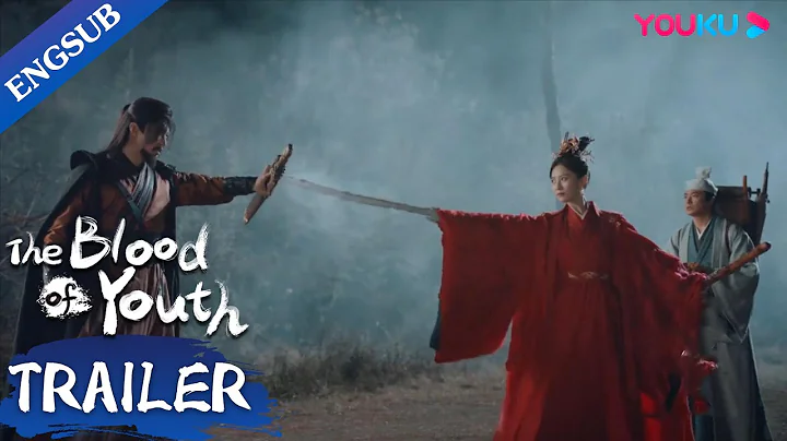 EP17-18 Trailer: Li Hanyi got possessed after losi...