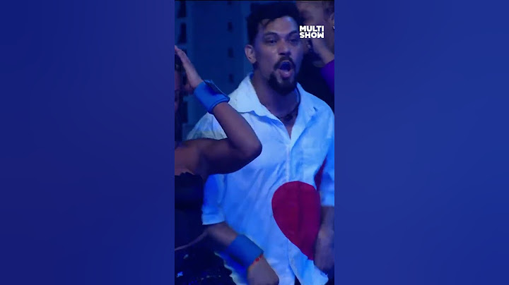 ANITTA canta 'Avisa Lá' AO VIVO no Big Brother Brasil 👑 | BBB 25 | Música Multishow | #Shorts
