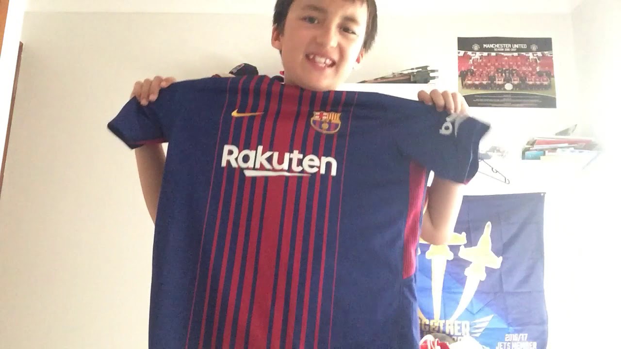 Soccer strips /w/ awesome boy jr YouTube