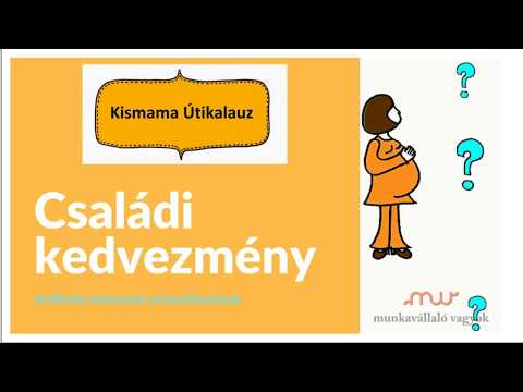 Videó: A családi üdülési útmutató