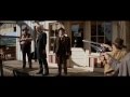 Trouble is Back-film score by NextraTerrestrial-Unforgiven Barbershop Scene