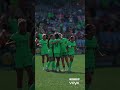 Aïssata Goal vs. KC Current