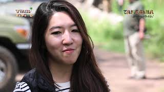Agents from Far East  2019  |Asia