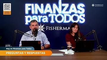Preguntas y respuestas | respondiendo tus dudas sobre finanzas - #1678
