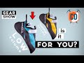 What Exactly Is An LV Climbing Shoe? (feat Unparallel TN Pro LV) | Climbing Daily Ep.2023