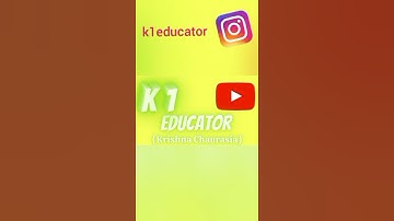 Father of History । UPSC। General Knowledge। Quiz Question। K1 Educator {Krishna Chaurasia} #shorts