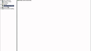 Burstek WebFilter ISA Installation and Configuration