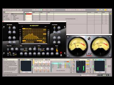 Nexus vst