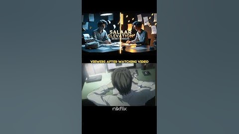 6 screenplay technique that every short film maker must know #screenplay #salaar #screenwriting