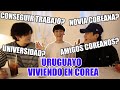 COMO PUEDE SOBREVIVIR UN LATINO EN COREA!?