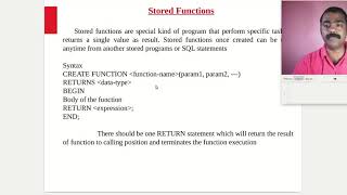 stored function to find simple interest - video 21