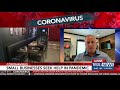 919 marketing ceo talks about the coronavirus impact on franchising