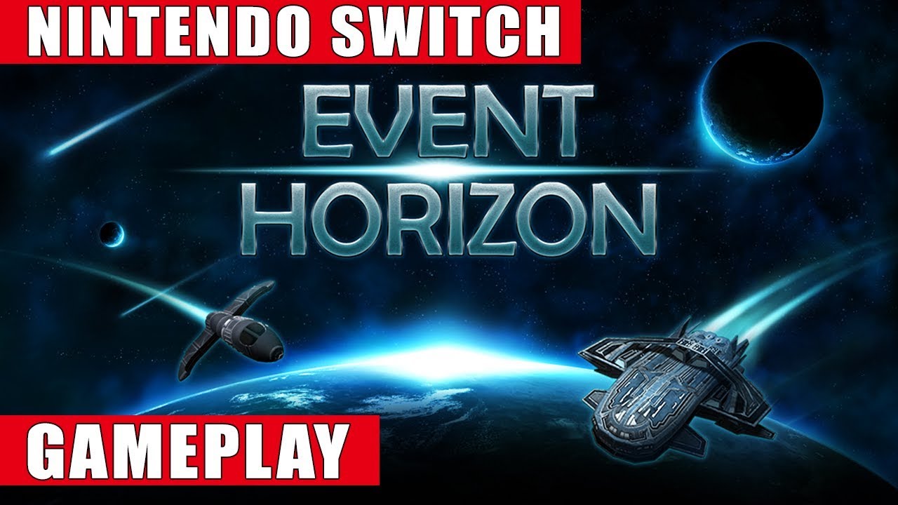 Horizon nintendo