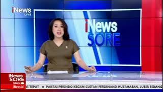 Stefani Patricia. iNews Sore