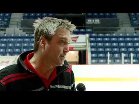 The Random Hockey Show (Episode #5) - Quebec City