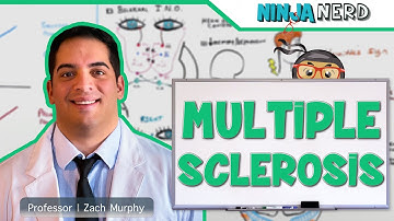Multiple Sclerosis | Etiology, Pathophysiology, Types of MS, Clinical Features, Diagnosis, Treatment