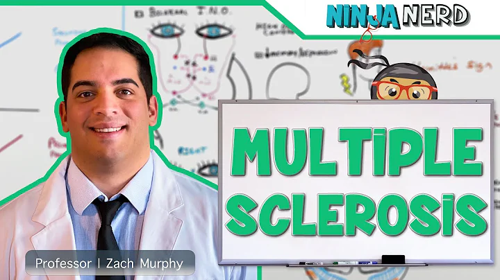 Multiple Sclerosis | Etiology, Pathophysiology, Types of MS, Clinical Features, Diagnosis, Treatment
