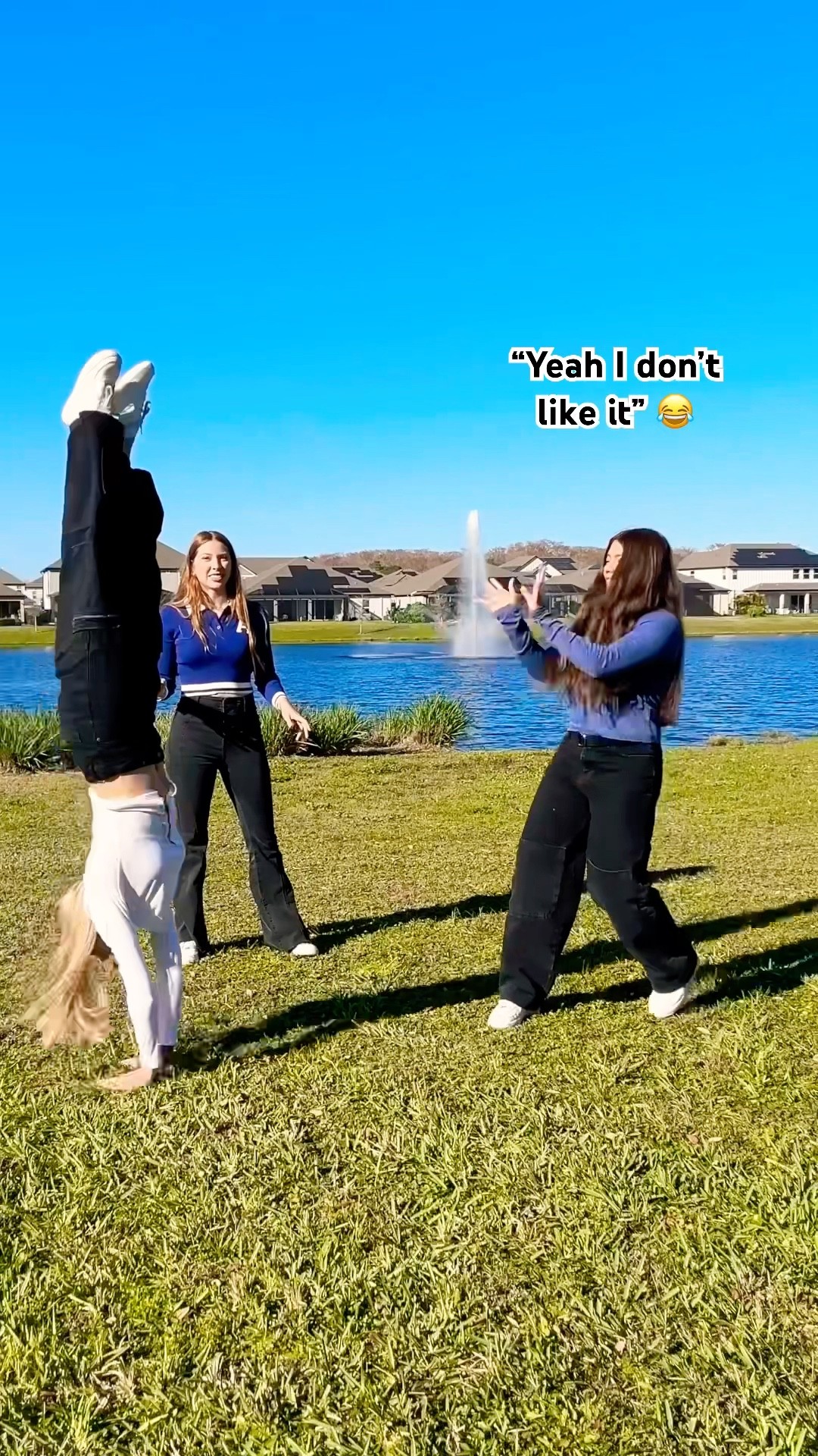 This DID NOT go as PLANNED! ??? | Triple Charm #Shorts