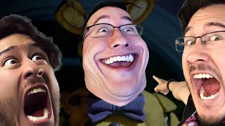 Markiplier No Wait Hang On You Dont Wanna Do This Ive Been Such A Good Boy