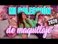 Mi Colección de MAQUILLAJE 2020! 💓 + Room tour - Pautips