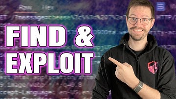 Find and Exploit Server-Side Template Injection (SSTI)