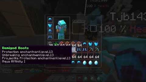 MapleCraft crate key opening Ep.1!!!!!!!