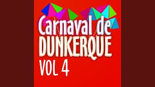 Video thumbnail of "Le carnaval Dunkerquois - Mets ton ptit cul sur la glace / Marie je t'aime / Cornu mon père"