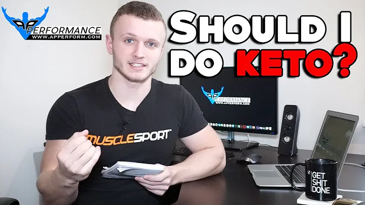 Should I do Keto?
