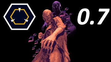 SCP: Unity 0.7 Release (FULL PLAY THROUGH)