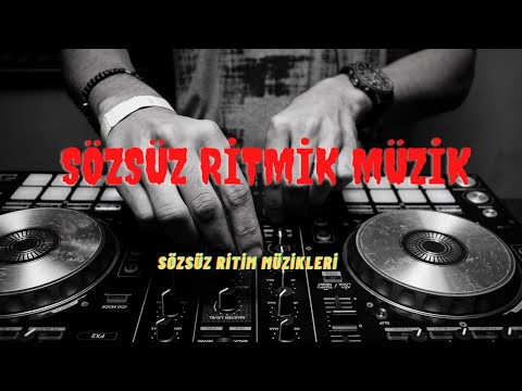 SÖZSÜZ RİTMİK MÜZİK(SÖZSÜZ RİTİM MÜZİKLERİ)#1