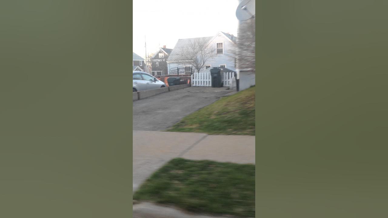 Heavy garbage pickup alive For Another Year In Cape Breton April 30, 2017 YouTube