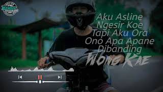 Boso moto story wa terbaru Spectrum