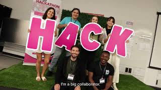 2024 Tech Hub Hackathon Recap