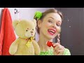 The Boo Boo Song И Другие | Песенка для детей | Забавные дети и видео для детей