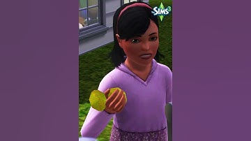 Making Lemonade - Sims 2 vs Sims 3 vs Sims 4