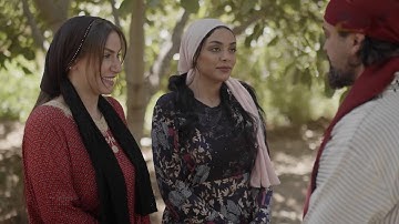 "العكازة - سمعة شرفي - امتحان" روايات مختارة - Rewayat Mekhtara HD