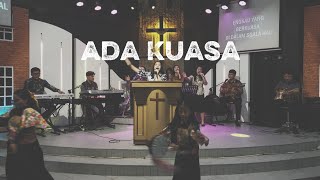 ADA KUASA (Symphony Worship)