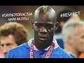 Mario Balotelli Respect