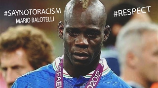 Mario Balotelli Respect