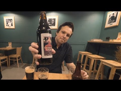 Video: Pivovarská Spoločnosť Arts District: Great Bar, Greater Beers